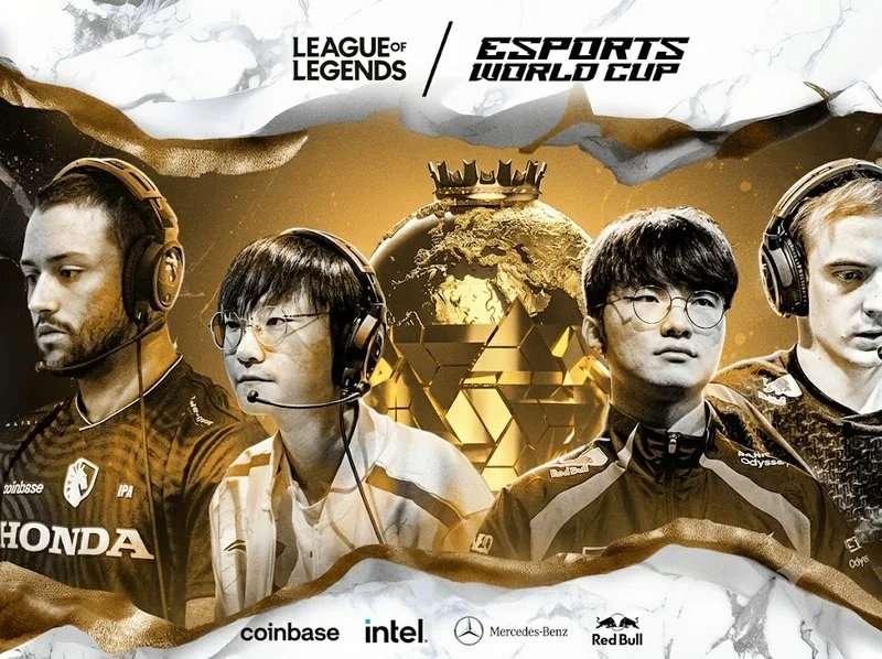 Club Championship biến Esports World Cup thành cuộc cạnh tranh giữa các tổ chức esports đa bộ môn