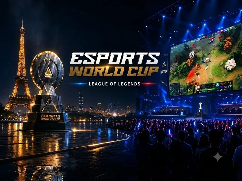 Các tựa game MOBA như League of Legends, Dota 2 và Mobile Legends tạo nên những trận đấu chiến thuật hấp dẫn