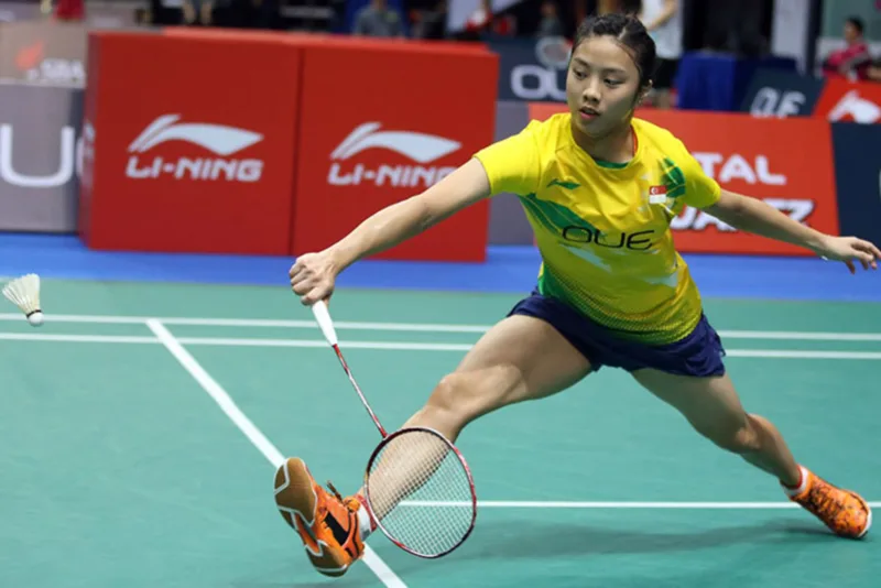 Tốc độ cầu thay đổi liên tục giúp người chơi rèn khả năng quan sát và phản ứng nhanh.