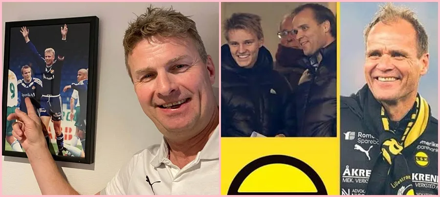 Tiểu sử martin odegaard – từ thần đồng bóng đá Na Uy đến người thủ lĩnh mang băng đội trưởng dẫn dắt Arsenal